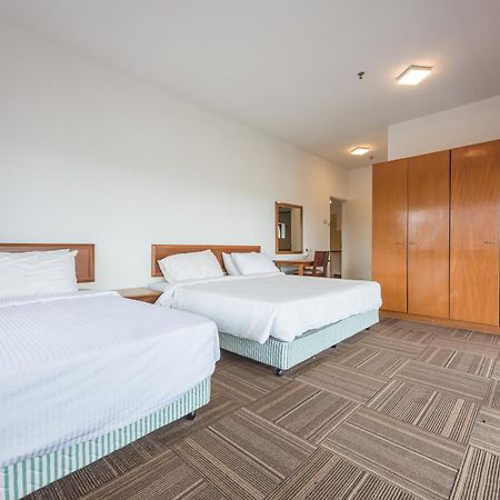 Menara Pgrm By Minsu Apartment Куала Лумпур Екстериор снимка