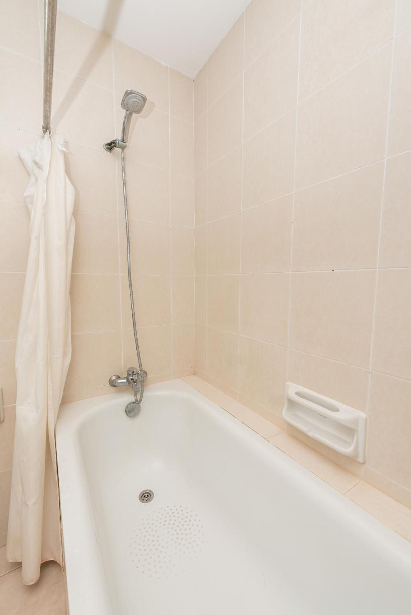 Menara Pgrm By Minsu Apartment Куала Лумпур Екстериор снимка